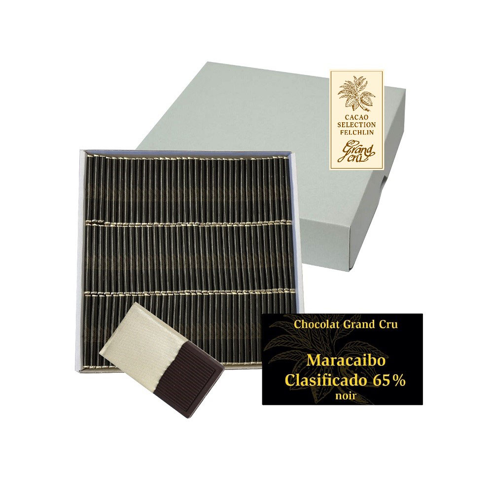 Chocolat10 Maracaibo Clas. 65%