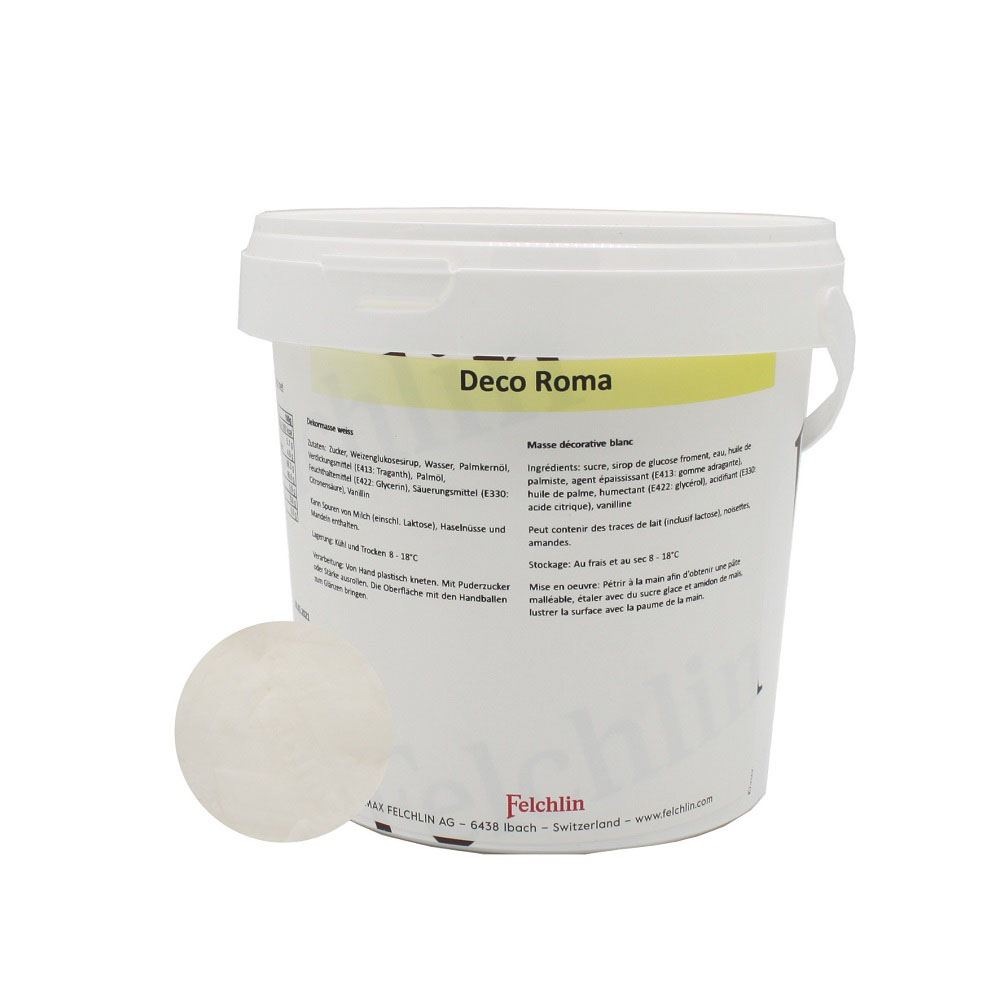 Deco Roma - 1.250 kg