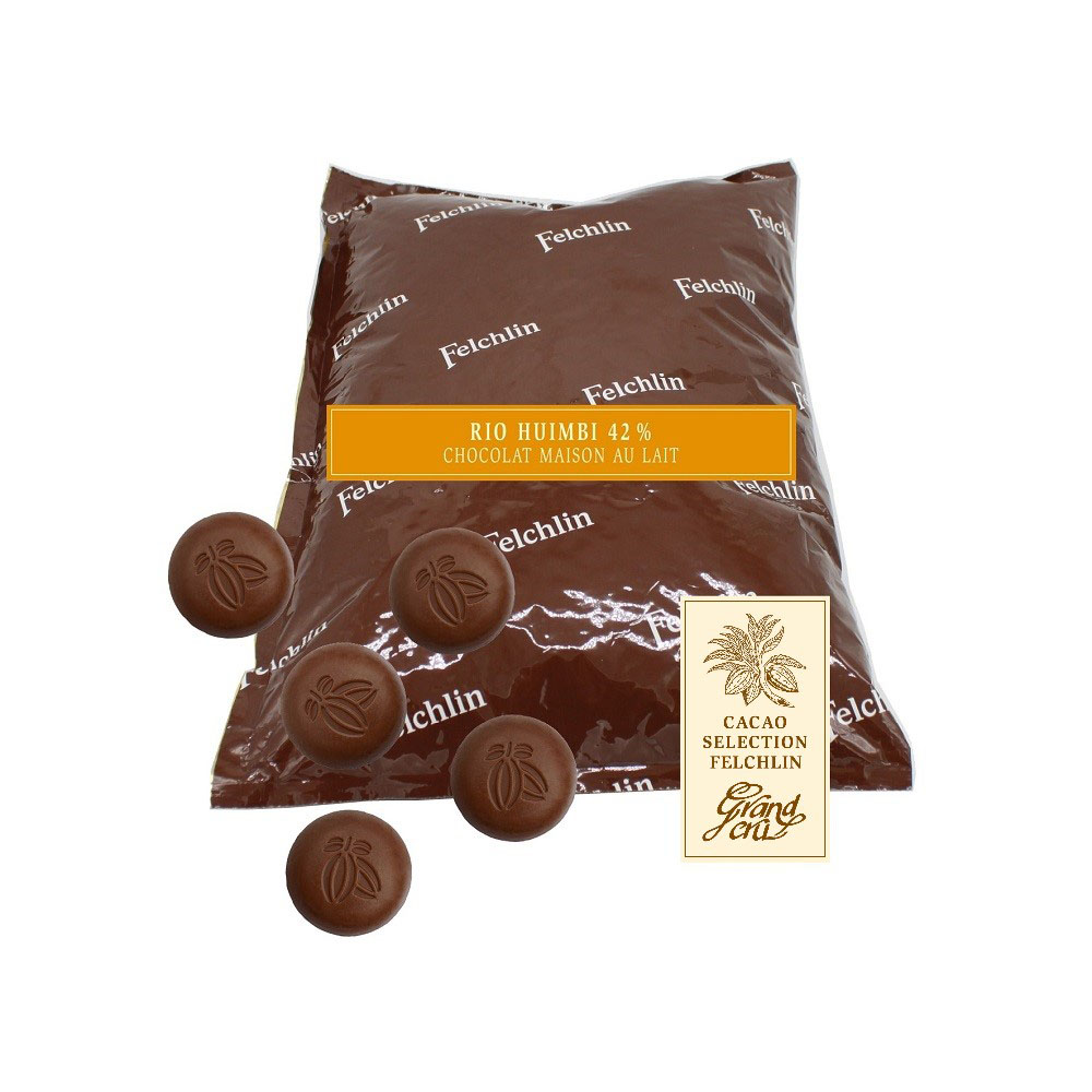 Rio Huimbi 42%