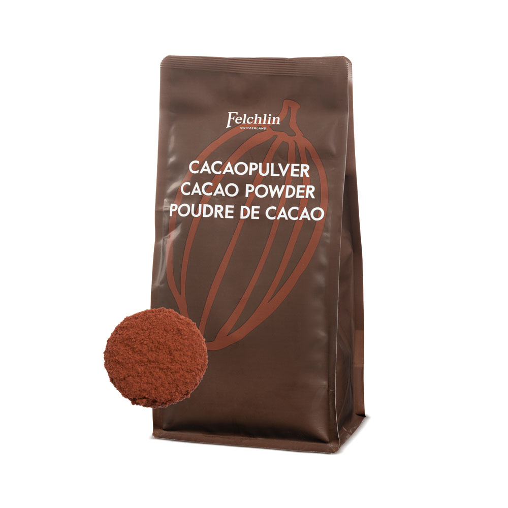Cacaopulver 20-22%