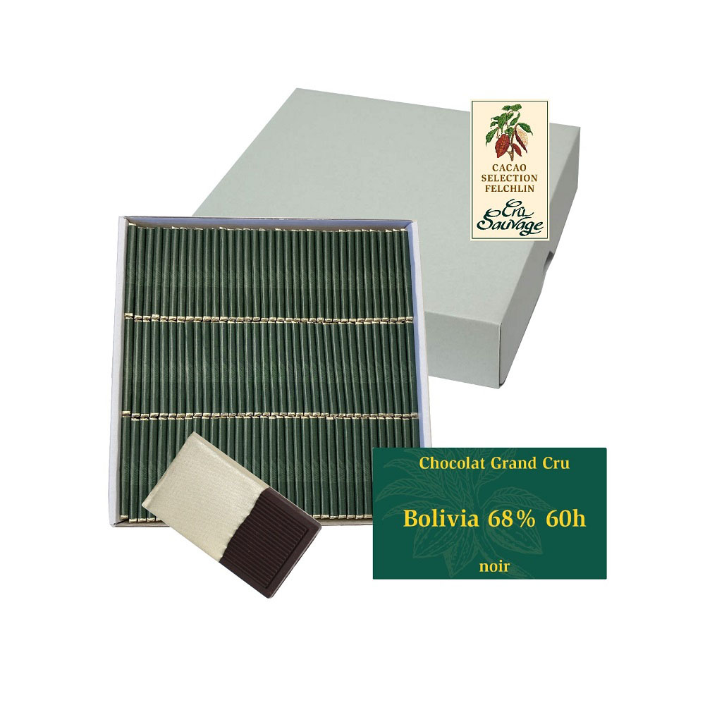 Chocolat10 Bolivia 68%-60h