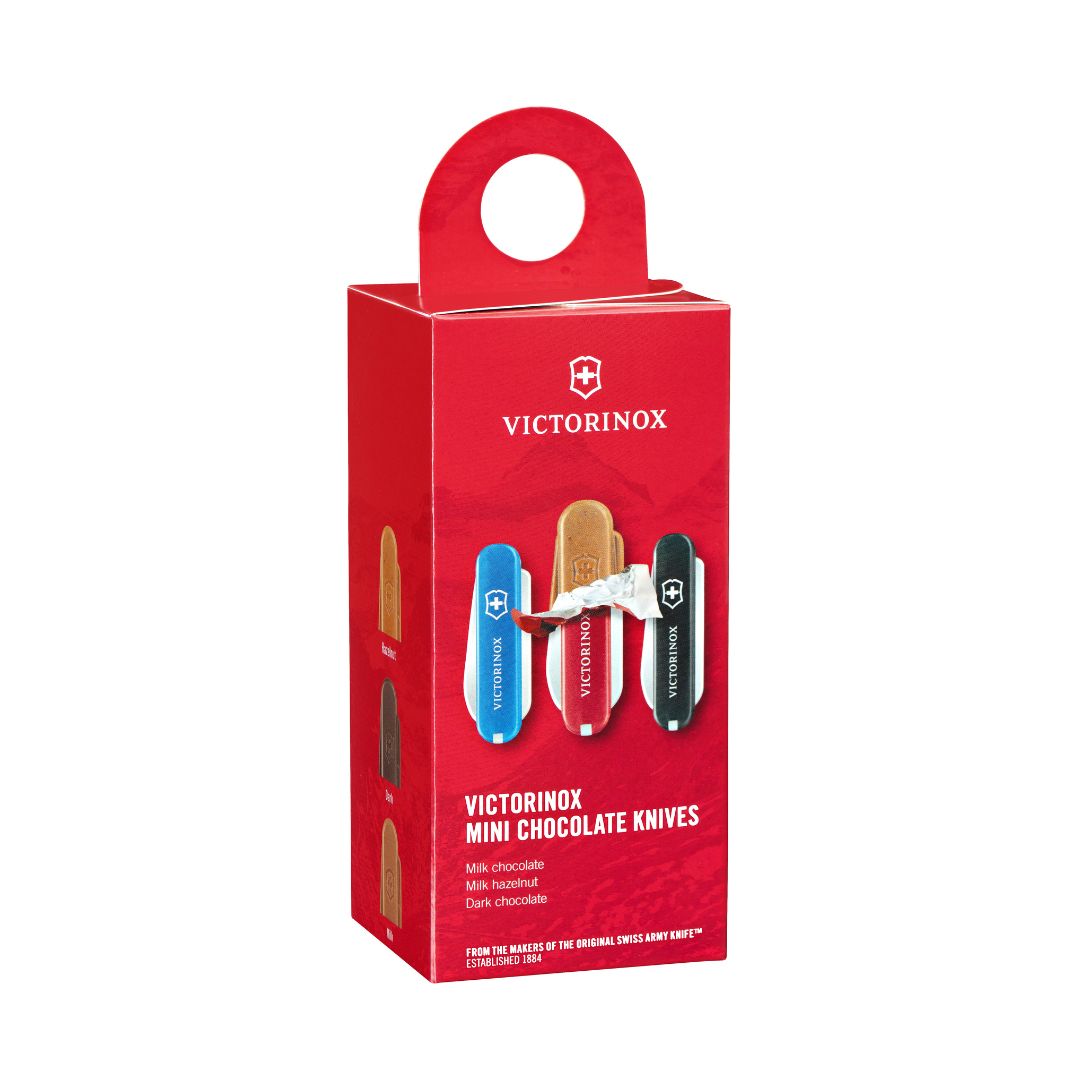 Victorinox Mini Messer assortiert