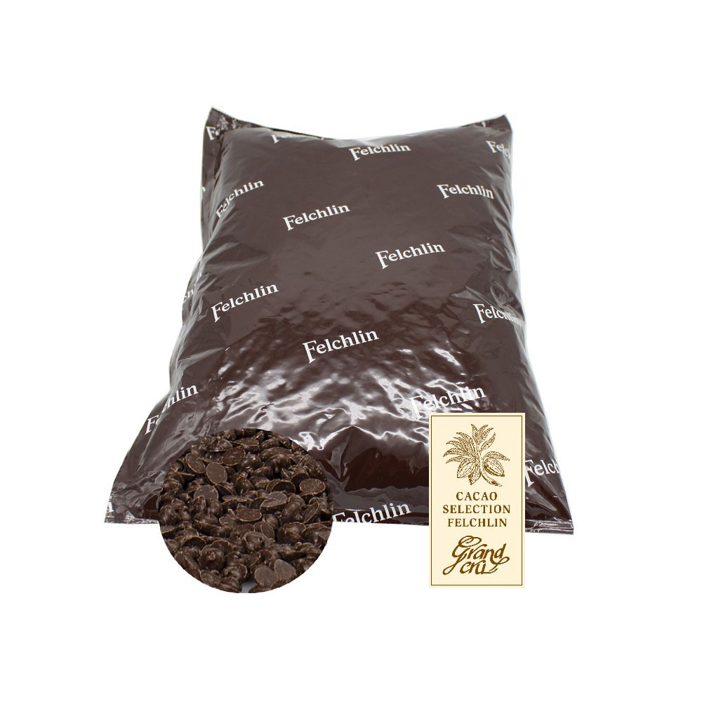 Maracaibo Chocolini 66%