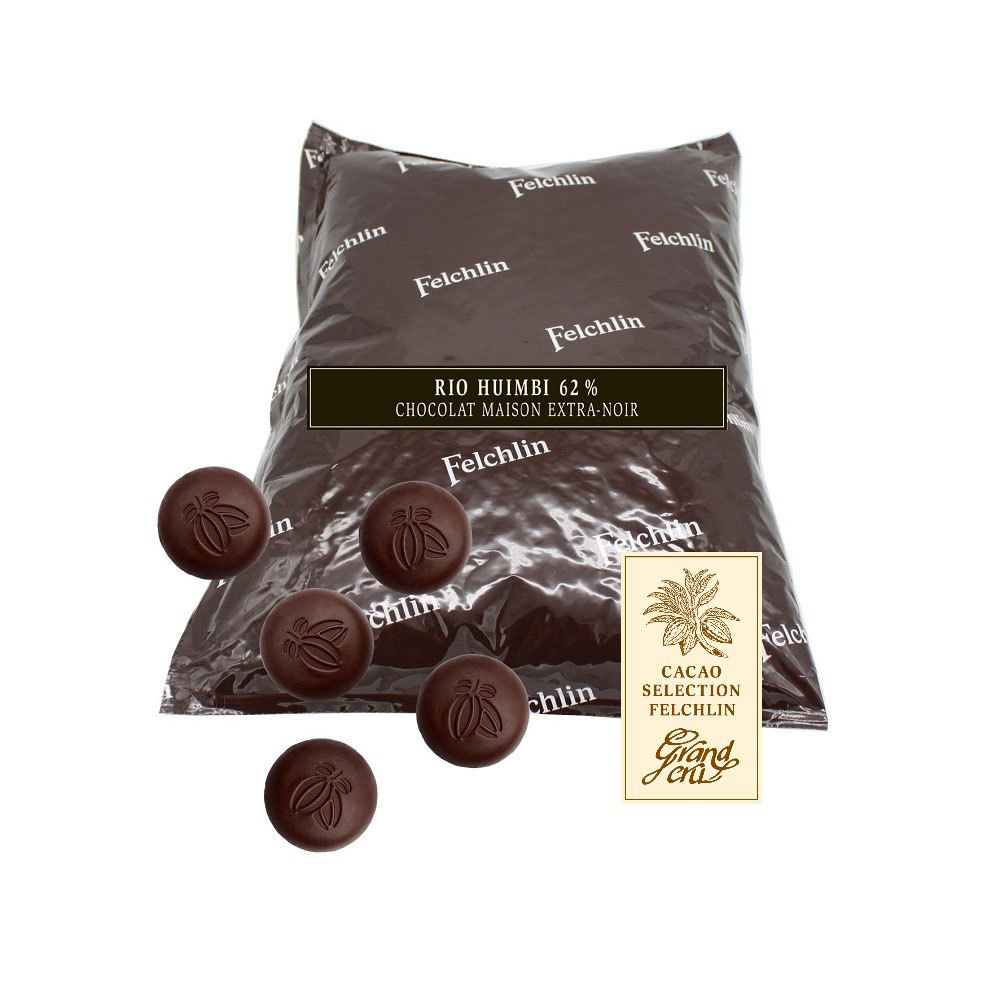 Rio Huimbi 62%