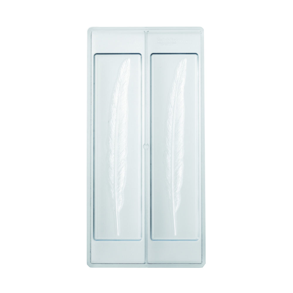 Mould Feather, 2x50g bars
