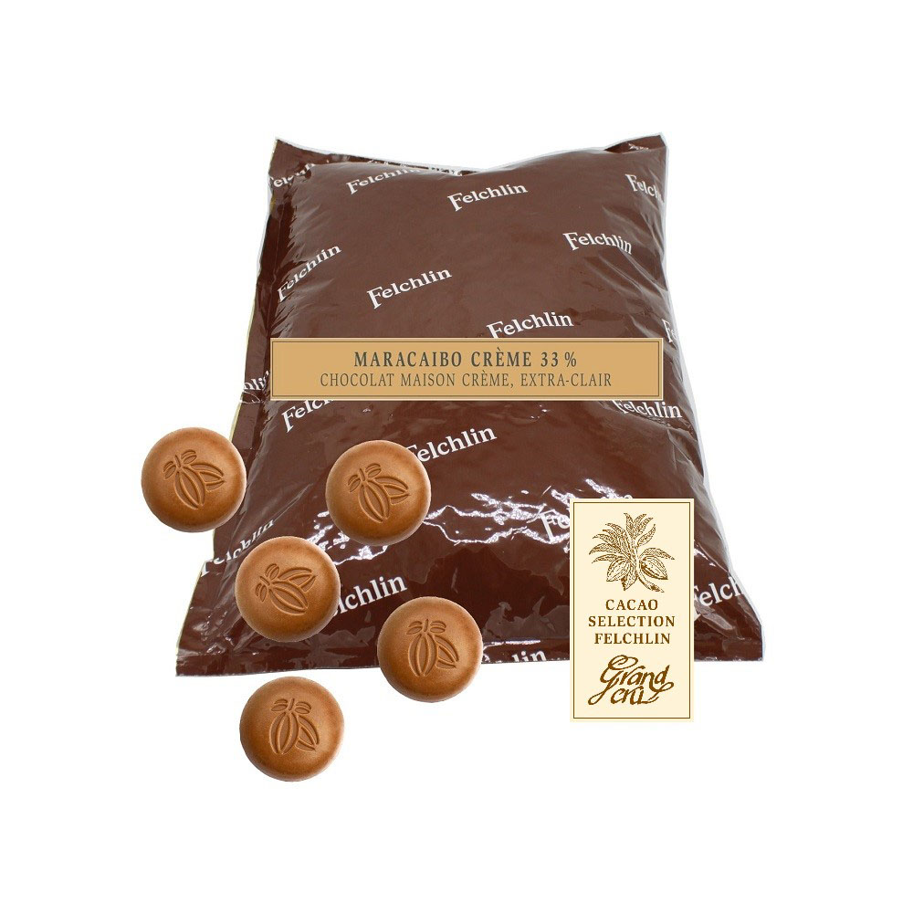 Maracaibo Crème 33%