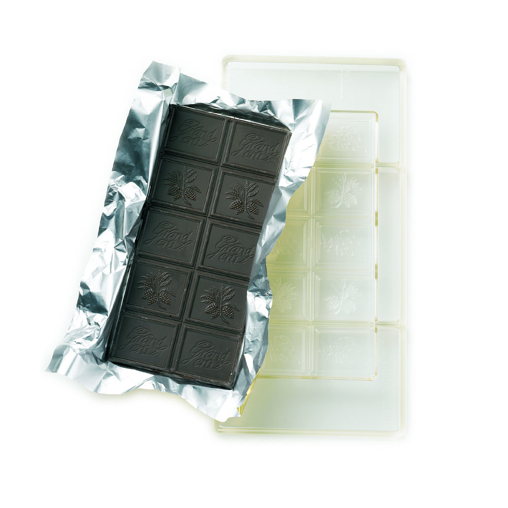 Mould Grand Cru, 1x80g bar