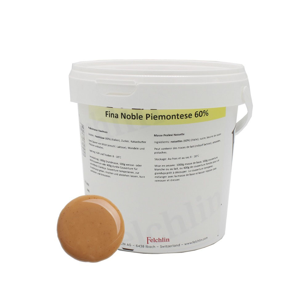 Fina Noble Piemontese 60%