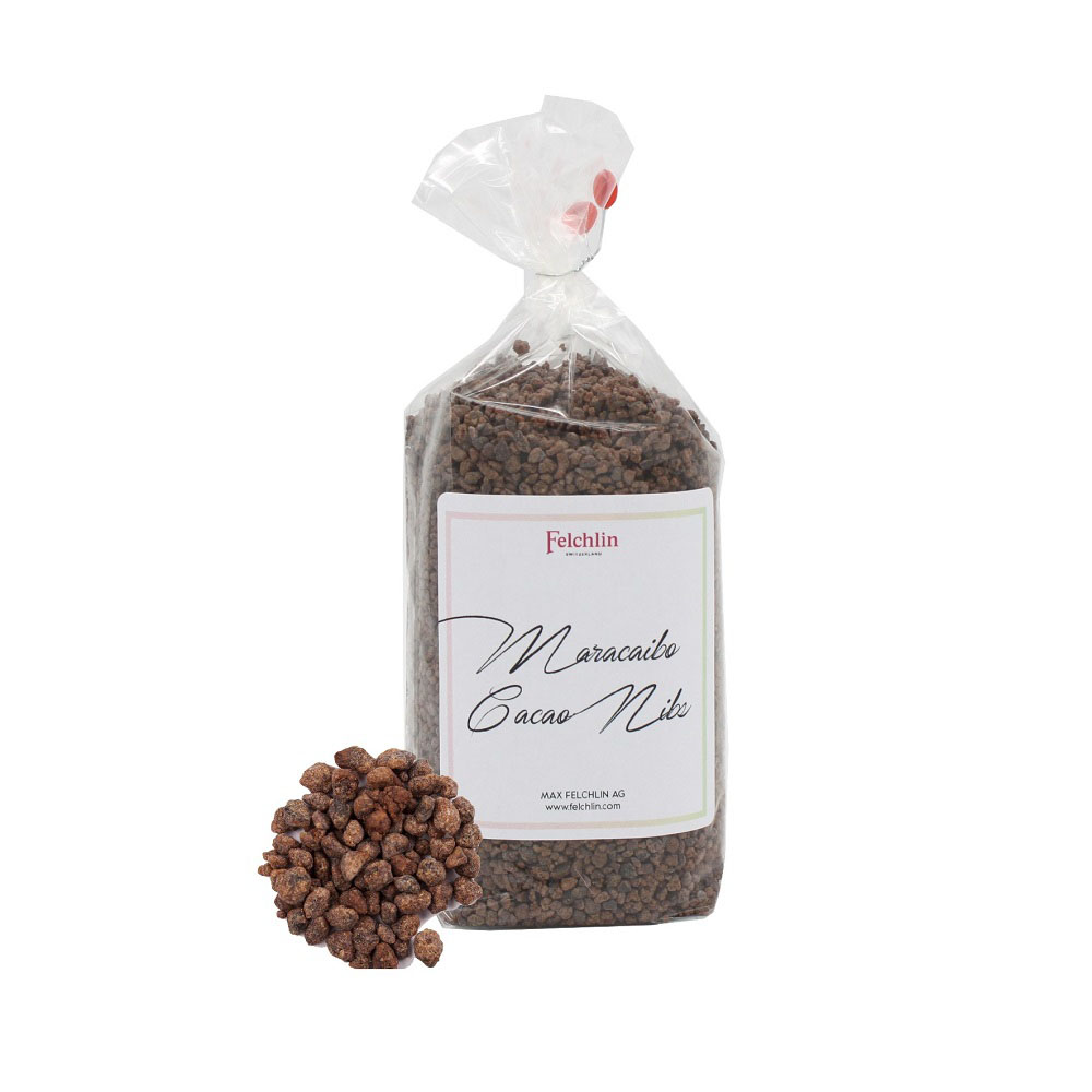 Maracaibo Nibs Qroqant 2-3mm