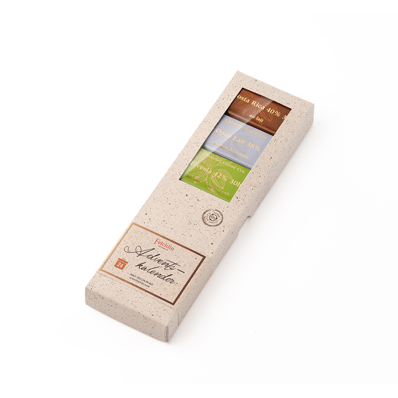 Chocolat10 assortiert WMD GP 24er