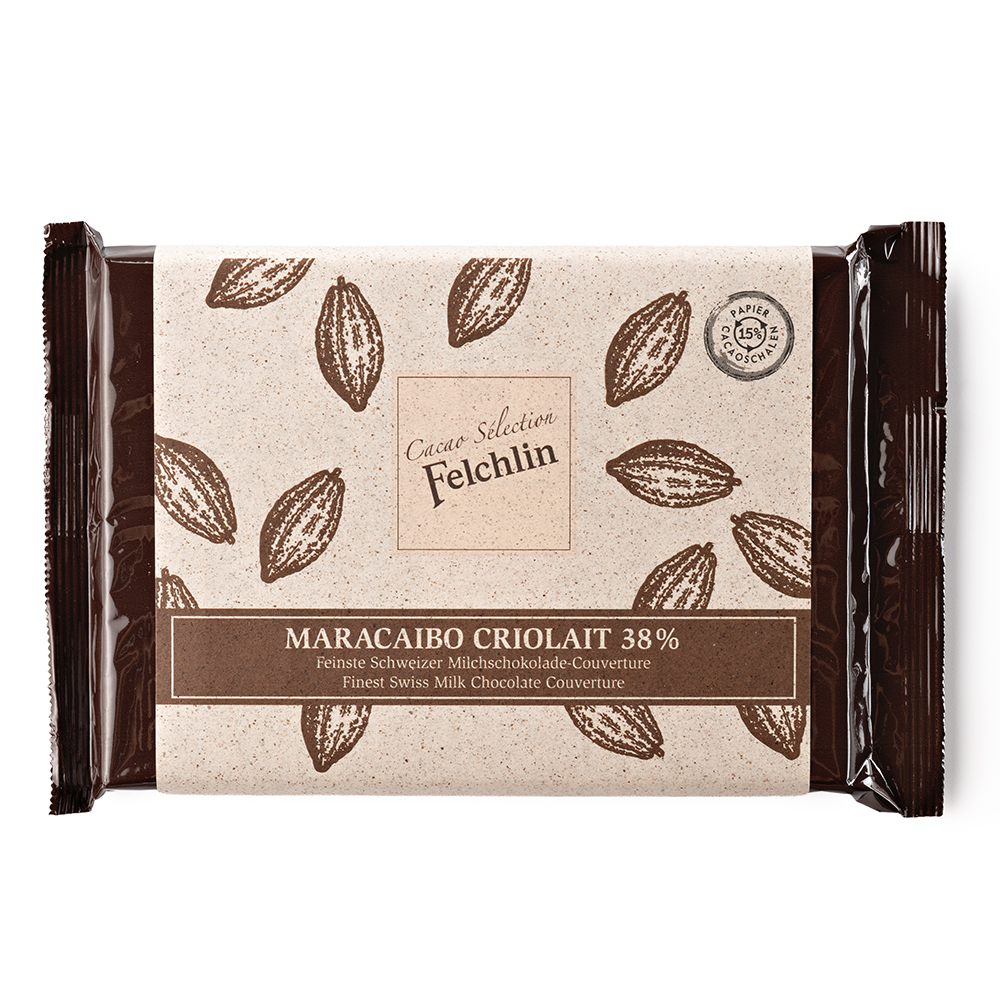 Maracaibo Criolait 38%