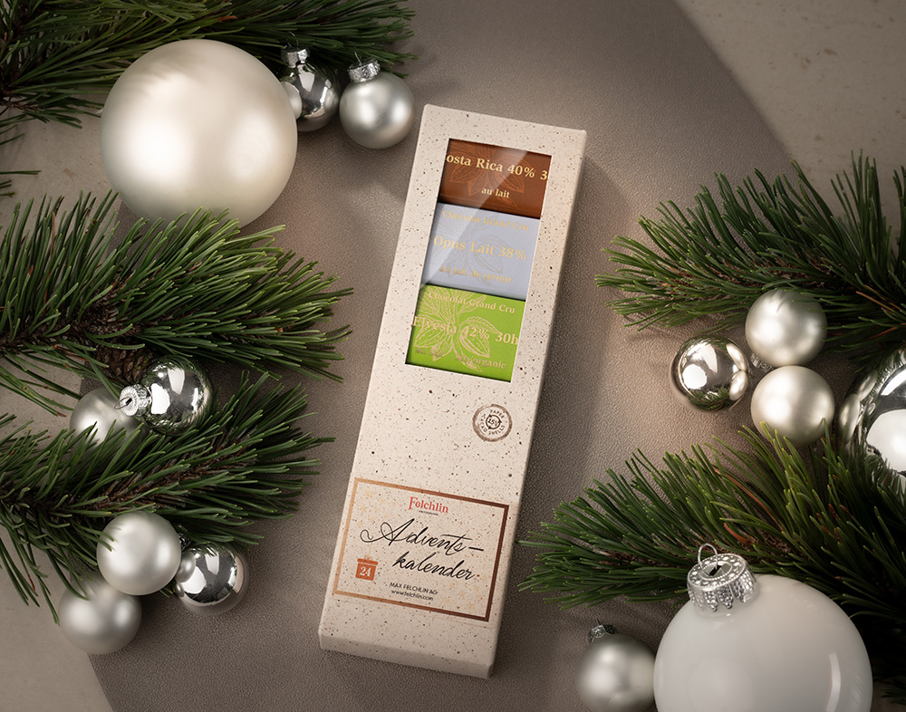 Chocolat10 assortiert WMD GP 24er
