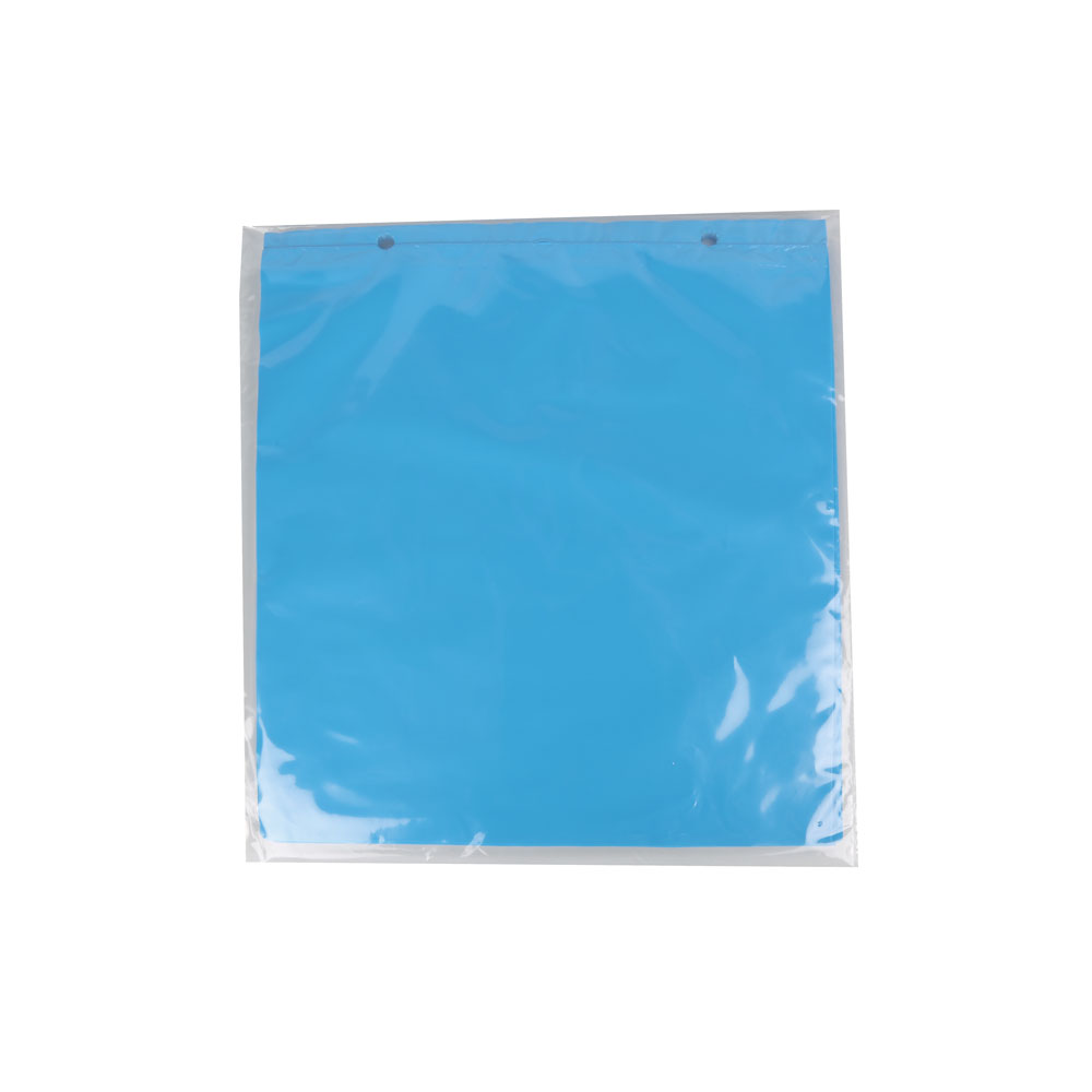 Quadro foils, bundle of 100 foils