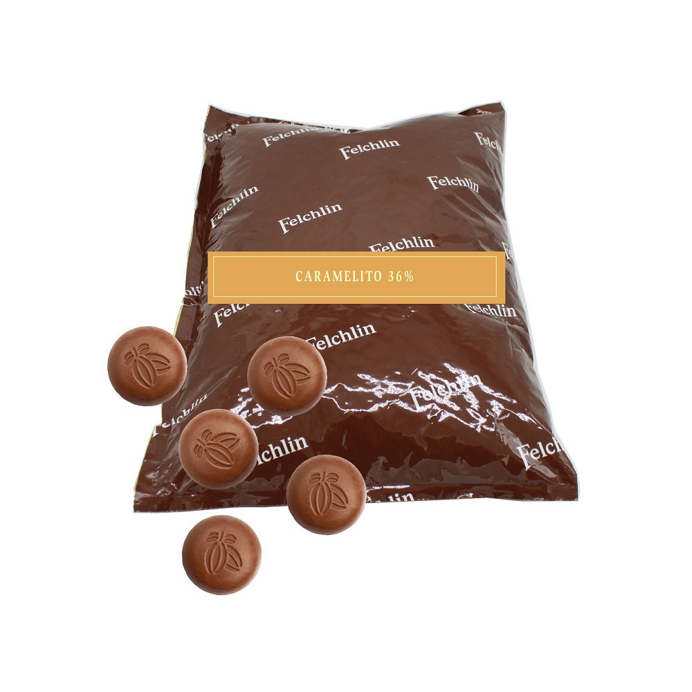 Caramelito 36%