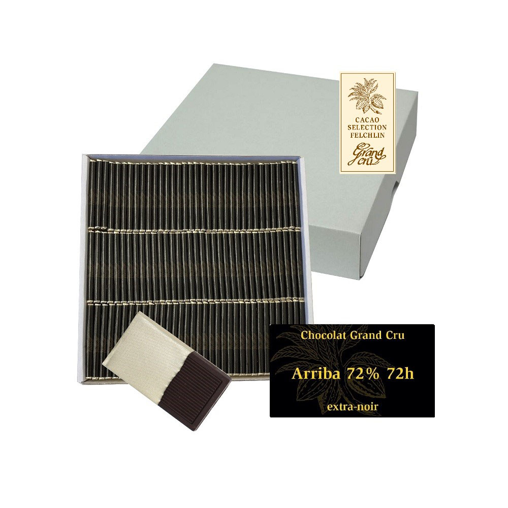 Chocolat10 Arriba 72%-72h
