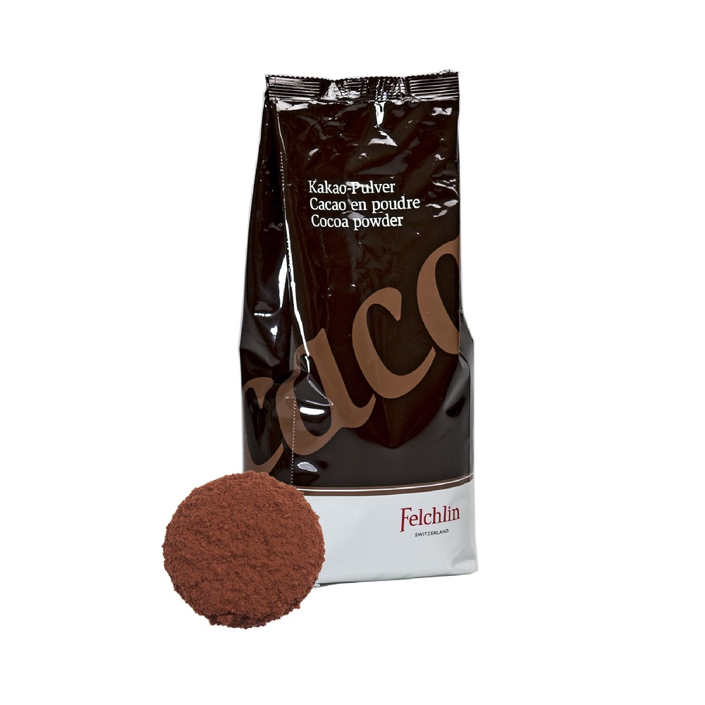 Cacaopowder 20-22%