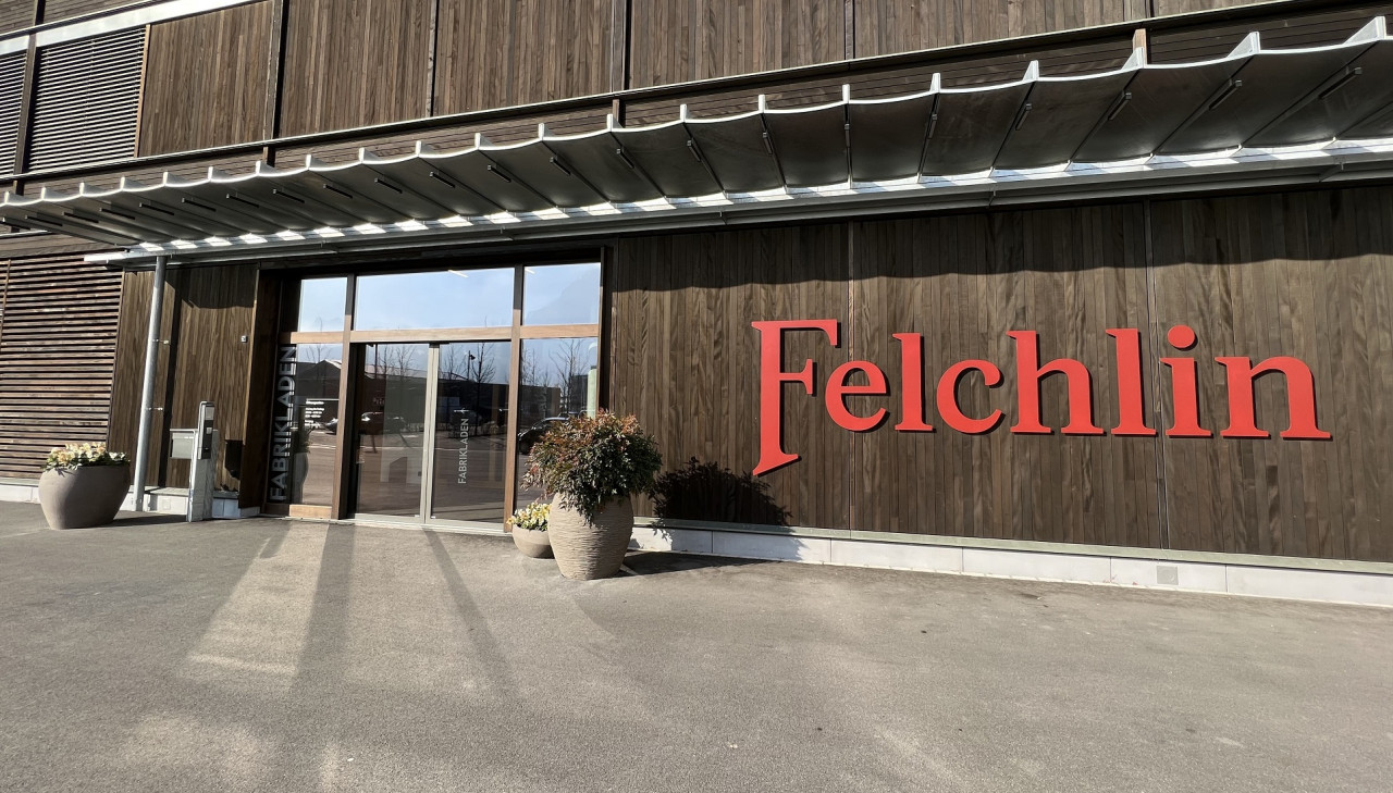 Felchlin Fabrikladen