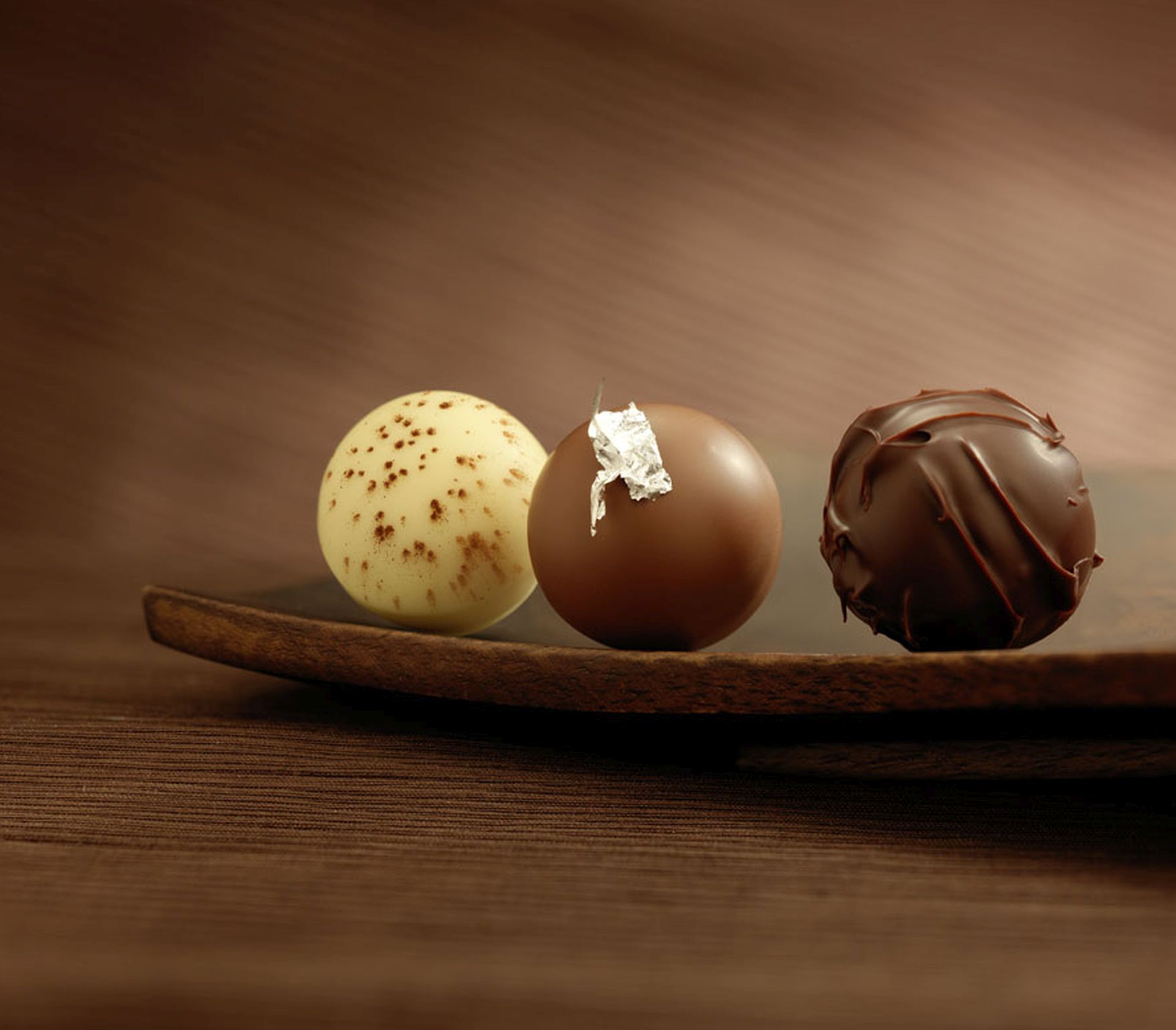 Pralinen